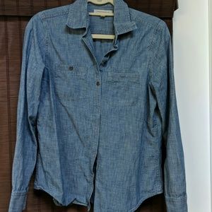 Chambry style shirt